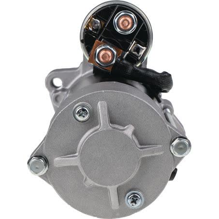 OEX Starter Motor 12V 13 Tooth CW Mitsubishi Style MXS2094 STARTER MOTOR OEX - Micks Gone Bush