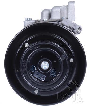 Denso Air Conditioning Compressor 12V Direct Mount 10PA15C CXD6049 AIR CONDITIONING COMPRESSOR DENSO - Micks Gone Bush