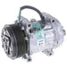 Sanden Air Conditioning Compressor 24V Direct Mount SD7H15 Part No. CXS8144A AIR CONDITIONING COMPRESSOR SANDEN - Micks Gone Bush