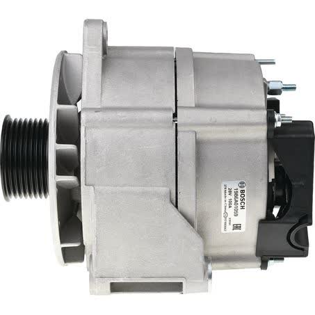 Bosch Alternator 24V 100A 1986A01059 ALTERNATOR BOSCH - Micks Gone Bush