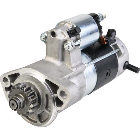 OEX Starter Motor 12V 15 Tooth CW Denso Style DXS4055 STARTER MOTOR OEX - Micks Gone Bush