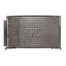 Denso Air Conditioning Condenser Parallel Flow CNX8180 For Honda Civic FD 1.8L & 2.0L 02/2006 > AIR CONDITIONING CONDENSER DENSO - Micks Gone Bush