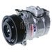 OEX Air Conditioning Compressor 24V Direct Mount Denso 7SBU16C Style CXD0012 AIR CONDITIONING COMPRESSOR OEX - Micks Gone Bush