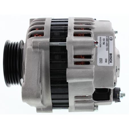 Bosch Alternator 12V 70A BXH1221N ALTERNATOR BOSCH - Micks Gone Bush