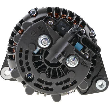Prestolite Alternator 24V 120A AVI147S3238HD ALTERNATOR PRESTOLITE - Micks Gone Bush
