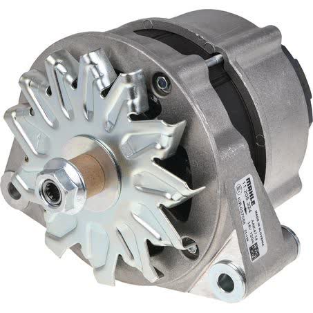 Mahle Alternator 12V 120A MG927 ALTERNATOR MAHLE - Micks Gone Bush