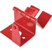 OEX Red Lockout Bracket 2MM Stainless Steel With Lock Tab ACX3452 SWITCH PART OTHER OEX - Micks Gone Bush