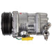 OEX Air Conditioning Compressor 12V Direct Mount Sanden SD6V12 Style CXS0009 AIR CONDITIONING COMPRESSOR OEX - Micks Gone Bush