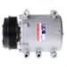OEX Air Conditioning Compressor 24V Direct Mount MHI MSC90TA Style CXM0001 AIR CONDITIONING COMPRESSOR OEX - Micks Gone Bush