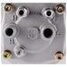 Unicla UP200 Air Conditioning Compressor 24V AA 145MM Pulley Ear Mount Part No. CXU4225 AIR CONDITIONING COMPRESSOR UNICLA - Micks Gone Bush