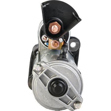 Valeo Starter Motor 12V 10 Tooth CW 2.5KW Part No. 438012 STARTER MOTOR VALEO - Micks Gone Bush