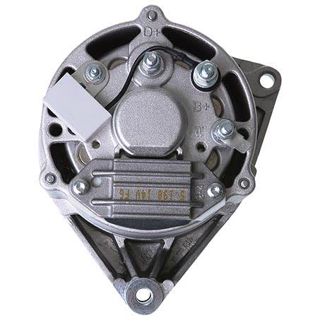 Mahle Alternator 12V 33A MG124 ALTERNATOR MAHLE - Micks Gone Bush