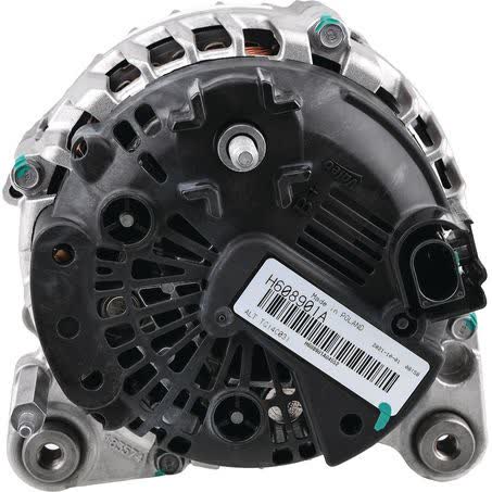 Valeo Alternator 12V 140A 439724 ALTERNATOR VALEO - Micks Gone Bush