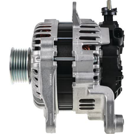 Genuine Products Alternator 12V 130A Mitsubishi PAF218300A ALTERNATOR GENUINE PRODUCTS - Micks Gone Bush