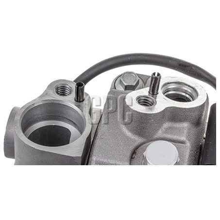 OEX Air Conditioning Compressor 12V Direct Mount Denso 7SEU17C Style CXD0042 AIR CONDITIONING COMPRESSOR OEX - Micks Gone Bush
