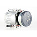 Sanden Air Conditioning Compressor 12V Direct Mount SD7H15 Part No. CXS8279 AIR CONDITIONING COMPRESSOR SANDEN - Micks Gone Bush