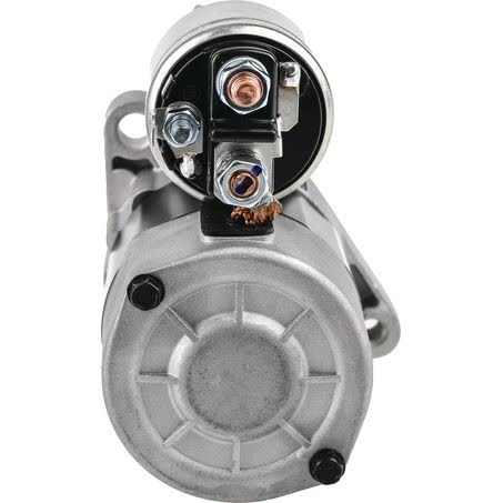 OEX Starter Motor 12V 8 Tooth CW Mitsubishi Style MXS394 STARTER MOTOR OEX - Micks Gone Bush