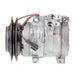 Denso Air Conditioning Compressor 24V Direct Mount 10S15C CXD6421 AIR CONDITIONING COMPRESSOR DENSO - Micks Gone Bush
