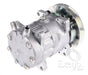 Sanden Air Conditioning Compressor 24V Ear Mount SD7H15 CXS8037 AIR CONDITIONING COMPRESSOR SANDEN - Micks Gone Bush