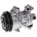Denso Air Conditioning Compressor 12V Direct Mount 5TSE10C CXD6403 AIR CONDITIONING COMPRESSOR DENSO - Micks Gone Bush
