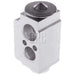 OEX Air Conditioning TX Valve Block Pad 2 Ton TXX09032 AIR CONDITIONING TX VALVE OEX - Micks Gone Bush