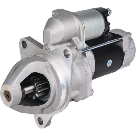 OEX Starter Motor 24V 11T CW Sawafuji Style Part No. SXS9802 STARTER MOTOR OEX - Micks Gone Bush