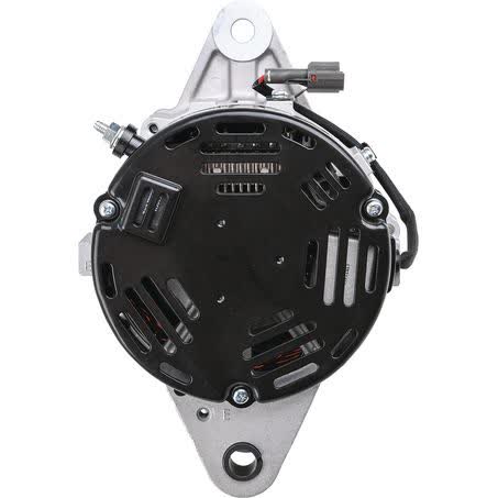 Nikko Alternator 24V 50A NXA613 ALTERNATOR NIKKO - Micks Gone Bush
