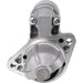 OEX Starter Motor 12V 8TH CW Denso Style DXS4025 STARTER MOTOR OEX - Micks Gone Bush