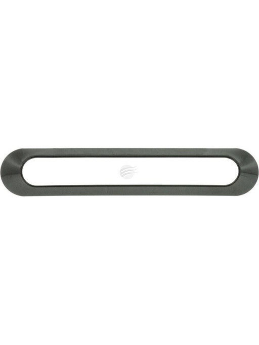 Ignite Pack 4 Black Bezel For Zeon LED Side Marker Lamps 170 X 32 IA200BB4 Marker Light Assemblies Ignite - Micks Gone Bush