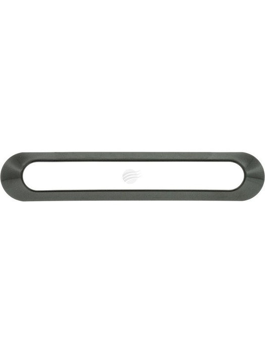 Ignite Pack 4 Black Bezel For Zeon LED Side Marker Lamps 170 X 32 IA200BB4 Marker Light Assemblies Ignite - Micks Gone Bush