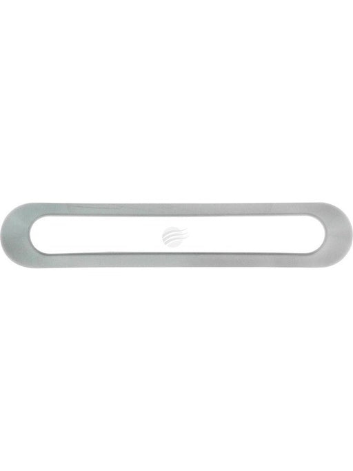 Ignite Pack 4 White Bezel For Zeon LED Side Marker Lamps 170 X 32 IA200BW4 Marker Light Assemblies Ignite - Micks Gone Bush