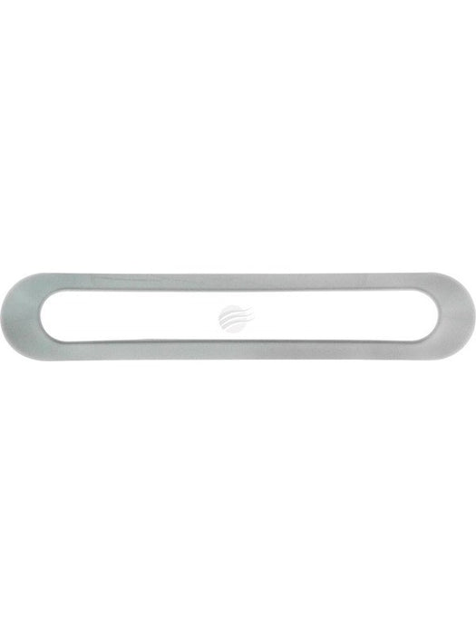 Ignite Pack 4 White Bezel For Zeon LED Side Marker Lamps 170 X 32 IA200BW4 Marker Light Assemblies Ignite - Micks Gone Bush