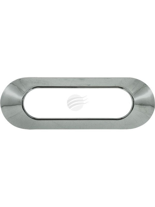 Ignite Pack 1 Chrome Bezel For Zeon LED Side Marker Lamps 95 X 32 IA90BC1 Ignite - Micks Gone Bush