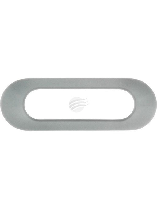 Ignite Pack 1 White Bezel For Zeon LED Side Marker Lamps 95 X 32 IA90BW1 Marker Light Assemblies Ignite - Micks Gone Bush