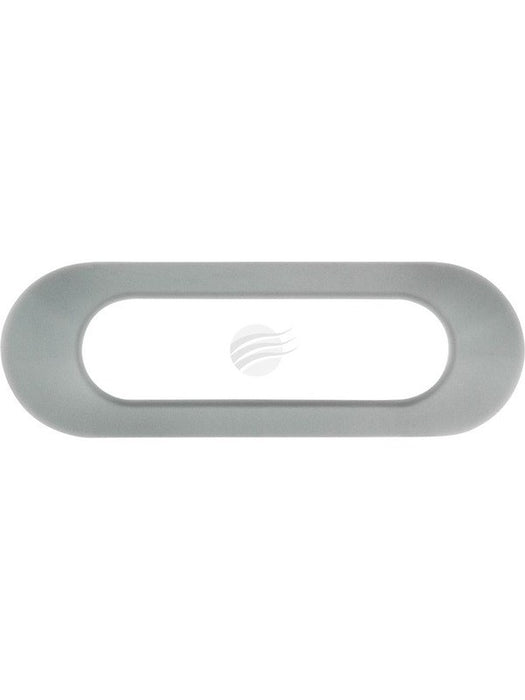 Ignite Pack 1 White Bezel For Zeon LED Side Marker Lamps 95 X 32 IA90BW1 Marker Light Assemblies Ignite - Micks Gone Bush