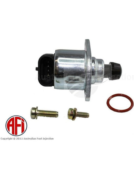 Delphi Idle Air Control Valve VT VY VX Wh 5.7L Isc IAC9097 Idle Air Controls Delphi - Micks Gone Bush