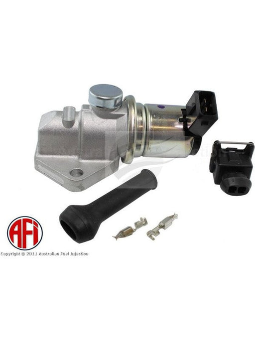 Pierburg Idle Air Control Valve IAC9172 Pierburg - Micks Gone Bush