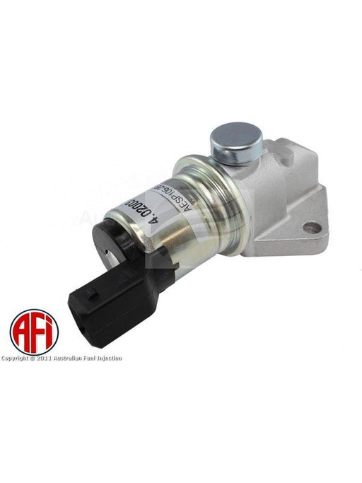 Pierburg Idle Air Control Valve Ford Fiesta Wp Wq 1.6L 04/2004 ~ 2008 IAC9192 Pierburg - Micks Gone Bush