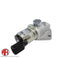 Pierburg Idle Air Control Valve Ford Fiesta Wp Wq 1.6L 04/2004 ~ 2008 IAC9192 Pierburg - Micks Gone Bush