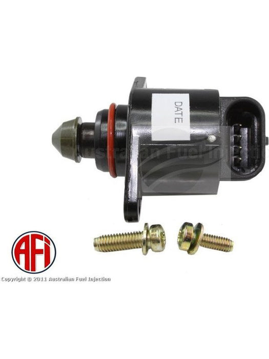 Delphi Idle Air Control Valve Gm Daewoo Applications VX VY 3.8L Viva IAC9196 Idle Air Controls Delphi - Micks Gone Bush