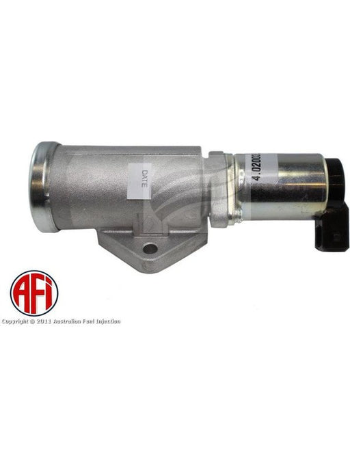 Pierburg Idle Air Control Valve Volvos40 644 V40 645 1.8L 2.0L IAC9205 Pierburg - Micks Gone Bush