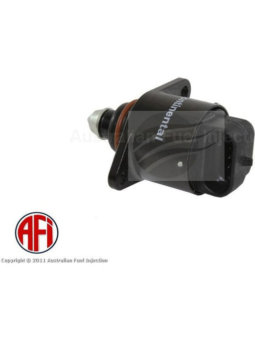 Delphi Idle Air Control Valve Gm Barina Daewoo F16D3 1.6L IAC9228 Idle Air Controls Delphi - Micks Gone Bush