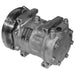 Sanden Air Conditioning Compressor 24V Direct Mount SD7H15 CXS8116 AIR CONDITIONING COMPRESSOR SANDEN - Micks Gone Bush