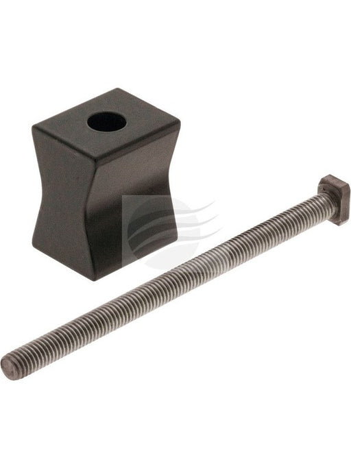 Ignite Pack 1 40mm Spacer Mounting Bracket For Single Row & Curved LED IAS40MM Ignite - Micks Gone Bush