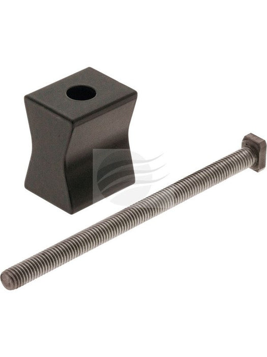 Ignite Pack 1 40mm Spacer Mounting Bracket For Single Row & Curved LED IAS40MM Ignite - Micks Gone Bush