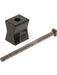 Ignite Pack 1 40mm Spacer Mounting Bracket For Single Row & Curved LED IAS40MM Ignite - Micks Gone Bush