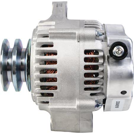 OEX Alternator 12V 80A Denso Style DXA519 ALTERNATOR OEX - Micks Gone Bush