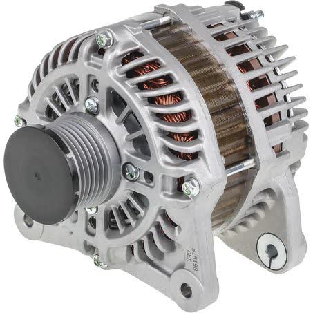 OEX Alternator 12V 110A Mitsubishi Style MXA2065 ALTERNATOR OEX - Micks Gone Bush
