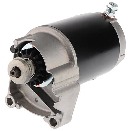 OEX Starter Motor 12V 16 Tooth CCW United Technologies Style SMX022 STARTER MOTOR OEX - Micks Gone Bush