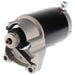 OEX Starter Motor 12V 16 Tooth CCW United Technologies Style SMX022 STARTER MOTOR OEX - Micks Gone Bush